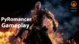 Outriders – Pyromancer Fire Class Showcase