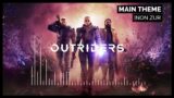 Outriders Soundtrack – Main Theme