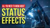 Outriders | Status Effect Guide!