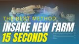 Outriders – THE NEW BEST METHOD TO FARM LEGENDARIES QUICK – Legendary Farming Guide