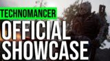 Outriders: Technomancer Official Showcase (All Skills + Legendary Gear)