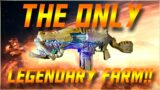 Outriders – The Only Legendary Farm Left In The Game And Its FAST!