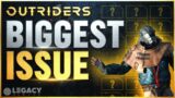 Outriders – This ONE Issue Could Sink The Game At Launch