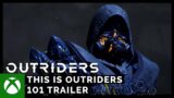 Outriders: This is Outriders [101]