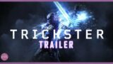 Outriders | Trickster Trailer