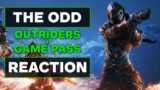 Outriders Will Be On Game Pass – The Reaction Was Not What I Expected