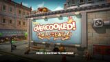 Overcooked! All You Can Eat Title Screen (PS5, Xbox Series X/S)