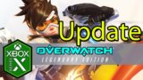 Overwatch Xbox Series X Gameplay Review [Optimized] [120fps]