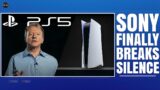 PLAYSTATION 5 ( PS5 ) – MARCH PS5 UPDATE // NEW PS5 STUDIO & NEW GAME ! // A WHOLE SLATE OF GAM…