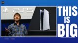 PLAYSTATION 5 ( PS5 ) – SONY SURPRISE FINALLY REVEALED ! // PS5 GRAPHICS ENHANCED UPGRADE ! / F…