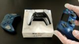 PS5 Dual Sense 2 Controller Unbox + First Impressions