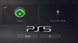 PS5 How to Change Your Profile Picture!