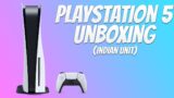 PS5 India Unboxing | Playstation 5 India unboxing #shorts