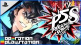 [PS5] PERSONA 5 STRIKERS REVIEW – Operation PlayStation