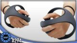 PS5 PSVR 2 | Square Enix Presents | Xbox Wireless Headset | Jade Raymond's Haven | EVO | WWP 274
