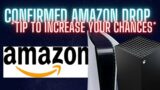 PS5 RESTOCK CONFIRMED AMAZON | XBOX RESTOCK CONFIRMED AMAZON | tip on how to buy | 1videogamedude