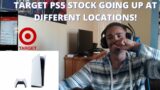 PS5 Restock News 1/26! – TARGET PS5 STOCK GOING UP AT DIFFERENT LOCATIONS! | COSTCO PS5 RESTOCK!