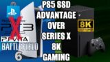 PS5 SSD Leverage Over Series X | Series X 8K Gaming | Sony Officially Closing PS3, PSP, Vita Store