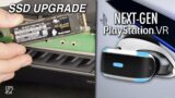 PS5 SSD Upgrade This Summer. Next-Gen VR For PS5. More PC Games From Sony. – [LTPS #454]