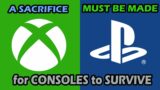 PS5 VS XBOX Series X|S – A SACRIFICE MUST BE MADE! Which one should you BUY? | GT Canada