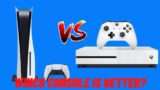 PS5 VS Xbox One S: Which Console Is Better?