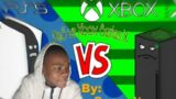 PS5 Vs Xbox Series X || reaction ||