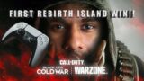 PS5 WARZONE: Rebirth Island WIN!