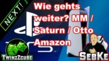 PS5 Wann & wie gehts weiter?? Was machen jetzt MM / Saturn / Otto und Amazon?  PS5 News
