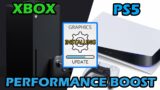 PS5 + XBOX SERIES X GETTING BIG AMD GRAPHICS UPDATE! ~ But, what does it do? | GT Canada