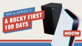 PS5 & Series X: A Rocky First 100 Days – Next-Gen Console Watch