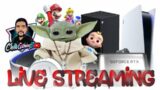 #PS5 and #xbox Stock tracking nothing is confirmed | Super mario 3d . !Discord !twitter !Sponsor