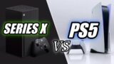 PS5 or XBOX SERIES X? What Console should you buy in 2021