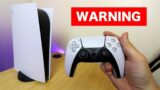 PS5 update creates OVERHEATING problems? (PS5 News)