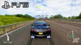 (PS5)Forza Horizon 4 – Nissan GTR R35 1200HP [4K 60fps UHD]