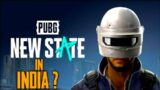 PUBG: NEW STATE Launch in INDIA , Release Date, Gameplay , Download |GAME NEWS 04|