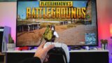 PUBG- PS5 POV Gameplay Test, Backwards Compatibility