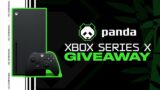 Panda | Xbox Series X Giveaway