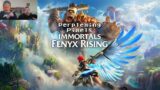 Perplexing Pixels: Immortals Fenyx Rising | Xbox Series X (review/commentary) Ep405