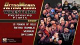 Perplexing Pixels: RetroMania Wrestling | Xbox Series X (review/commentary) Ep419