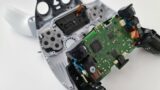 Playstation 5 / Dualsense PS5 Custom Modded Scuf Controller By TRU Modz – Side Paddles