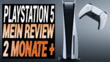 Playstation 5 – Mein Fazit / Review nach 2,5 Monaten Was Rockt ?! – Was muss besser werden ?!