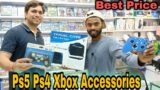 Playstation And Nintendo switch Accessories in Gurgaon | Best Price Ps4 , Ps5 , Xbox , Accessories