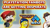 Playstation Fanboys Think The PS5 Will KILL Esports On PC Because Sony bought EVO
