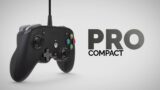 Pro Compact for Xbox Series X|S / One / PC – NOW AVAILABLE (EU)
