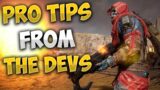 Pro Tips From The Developers Outriders Tips And Tricks – Outriders Demo Gameplay