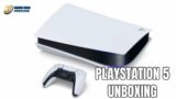 Ps5 UNBOXING | PlayStation 5 from Best Buy Store | Sold Out with in 30 minute
