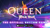 Queen: Rock Tour – Trailer