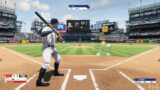 RBI Baseball 21 Gameplay (Xbox Series X UHD) [4K60FPS]