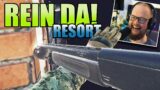 REIN DA! (Resort) – Escape from Tarkov | Ranzratte