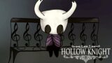 RESCORE: Creating calm and reflective music in Hollow Knight
